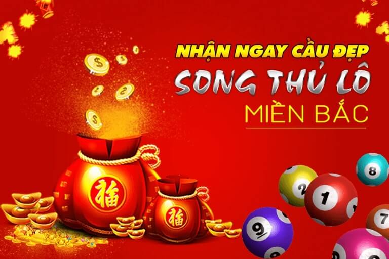 Cách bắt song thủ lô chuẩn